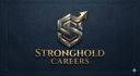 Stronghold Careers